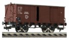 5353 Fleischmann Covered goods car type Gvwh 'Stettin'